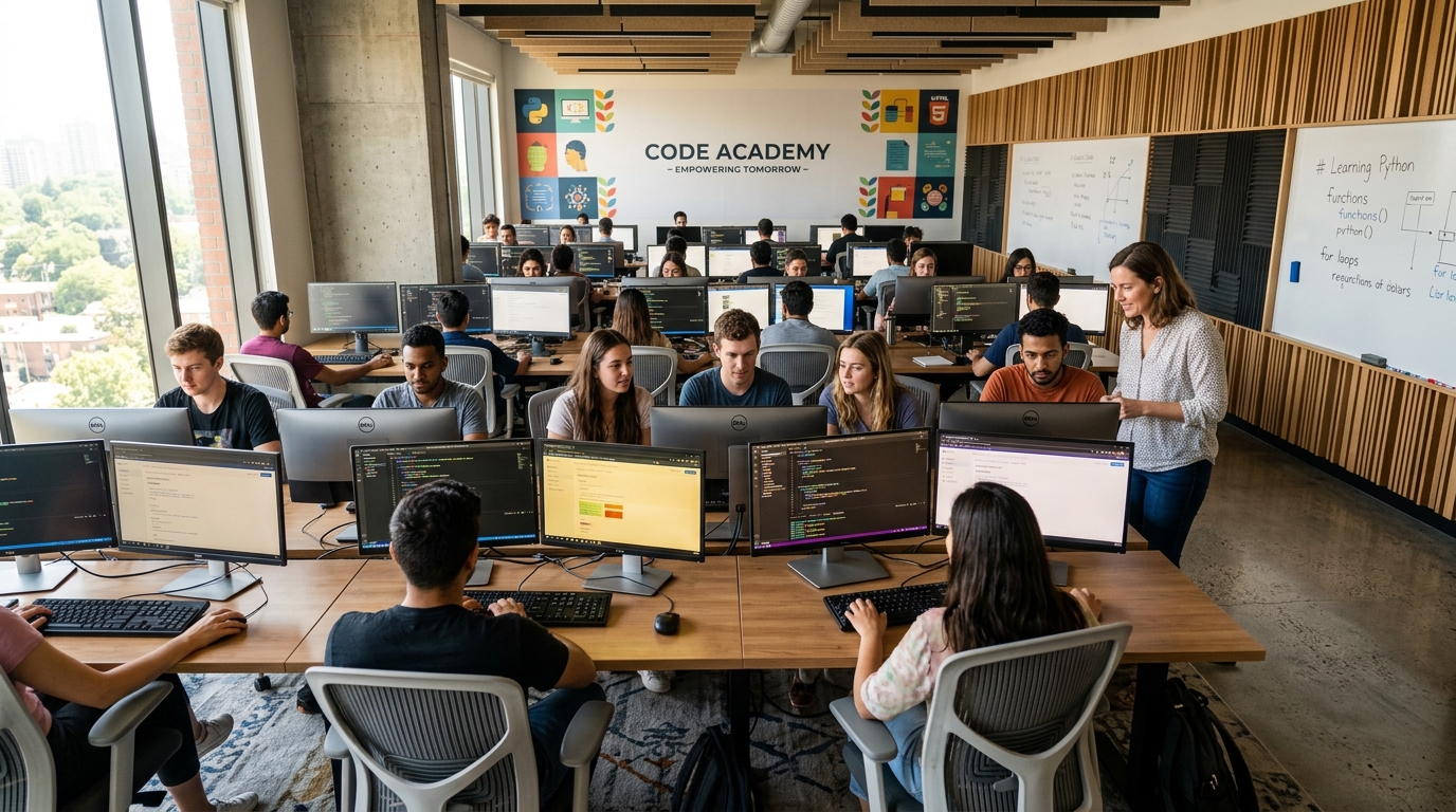 Digital Shiksha Academy Computer Coaching Center Lab